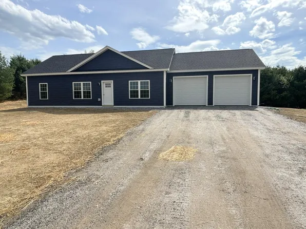 25 Jennifer Avenue, Greene, ME 04236