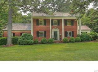 3809 Sulgrave Rd, Richmond, VA 23221