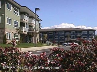 500 Darby Dr UNIT 203, Bellingham, WA 98226