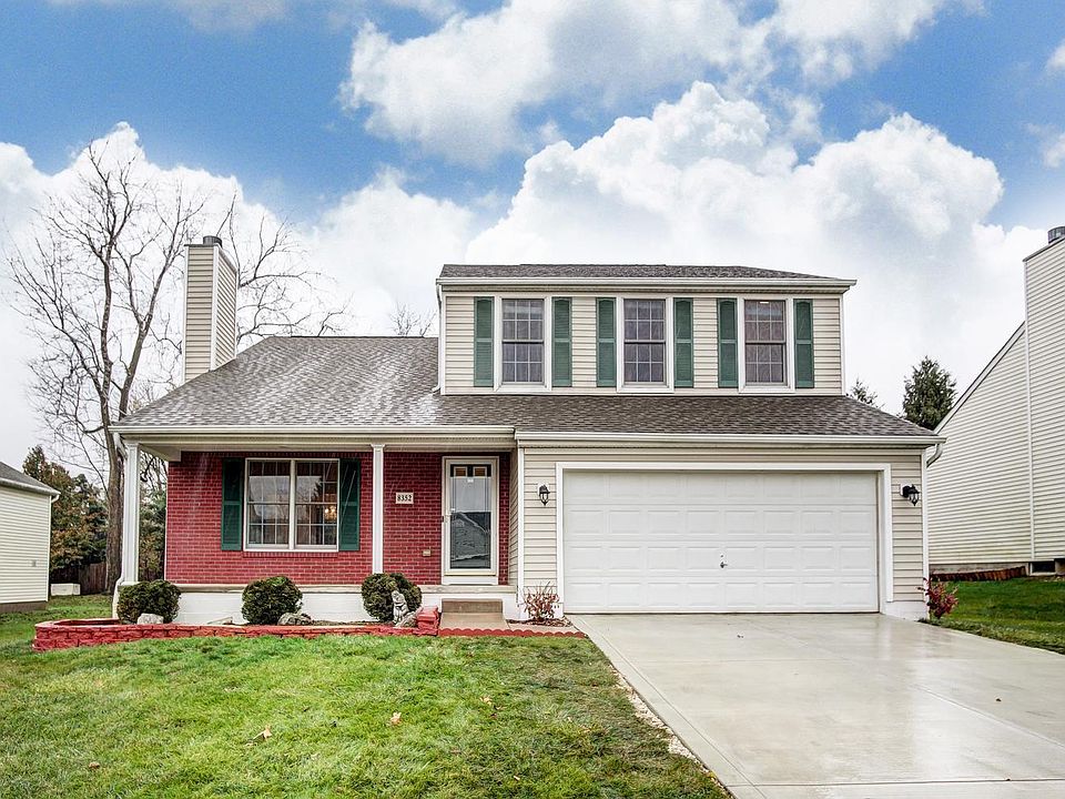 1st image of 8352 Glencrest Dr