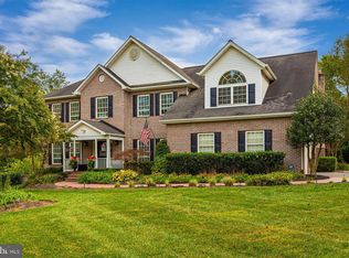 9495 Bartgis Ct, Frederick, MD 21702