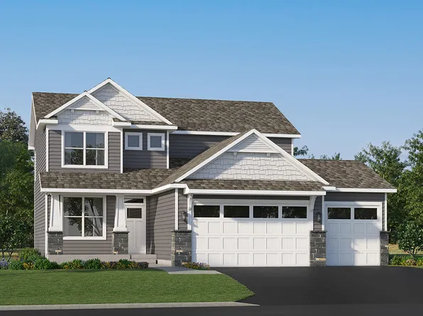 19958 Gadston Ln, Lakeville, MN 55044