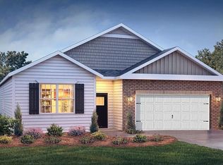 1041 Broadlands Way, Graham, NC 27253