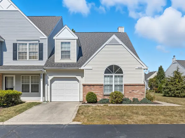 9596 Thradd St, Fishers, IN 46038