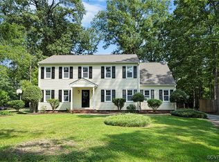 11104 Cranbeck Ter, North Chesterfield, VA 23235