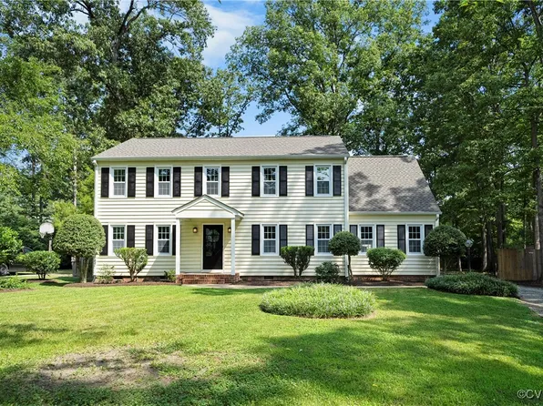 11104 Cranbeck Ter, North Chesterfield, VA 23235