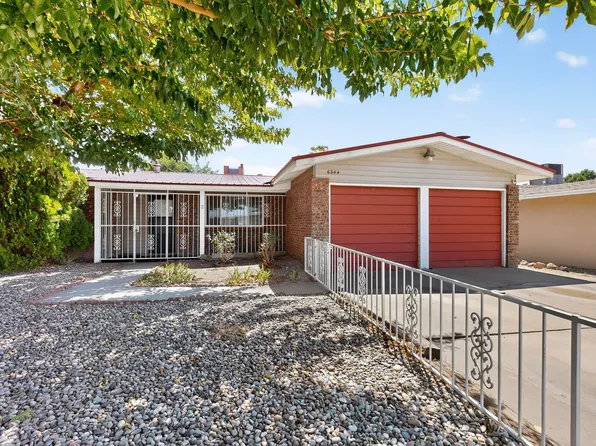 6344 Leslie Pl NE, Albuquerque, NM 87109