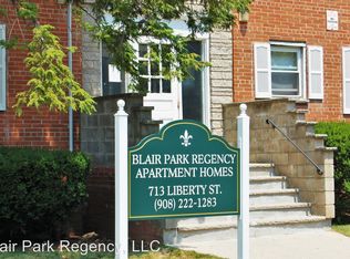 713 Liberty St APT A4, Plainfield, NJ 07060
