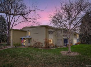 625 S Clinton, Denver, CO 80247