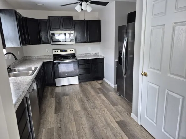 608 N Lime St, Frankfort, KY 40601