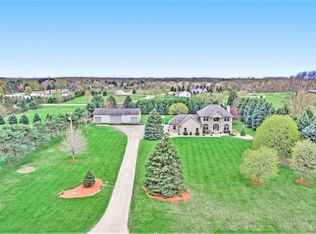 2887 N Krepps Rd, Saint Johns, MI 48879