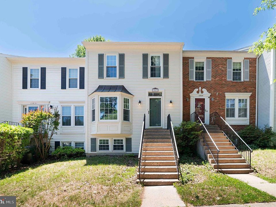 1st image of 13833 Wakley Ct