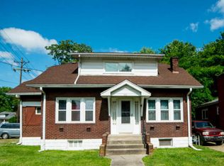 3030 Wurtele Ave, Shively, KY 40216