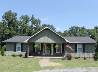 143 County Road 295, Fort Payne, AL 35967