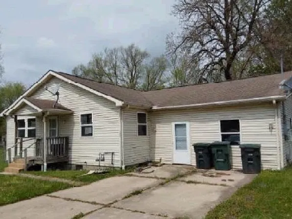 1800 E 17th St, Muncie, IN 47302