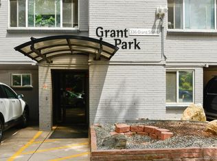 336 N Grant St #U-105, Denver, CO 80203