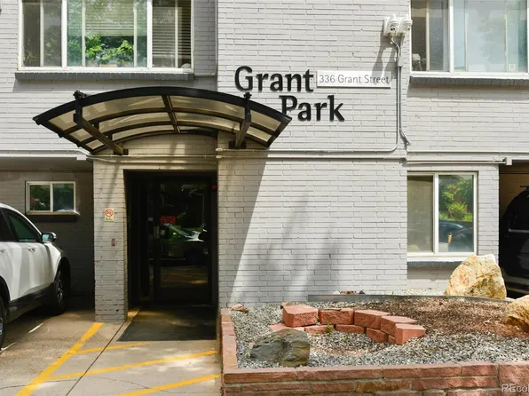 336 N Grant St APT 105, Denver, CO 80203