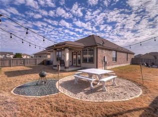 461 Waterleaf Blvd, Kyle, TX 78640