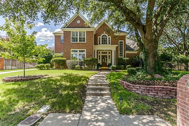 1st image of 6741 Savannah Ln