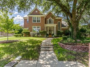 6741 Savannah Ln, Fort Worth, TX 76132