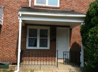 5619 Ready Ave, Baltimore, MD 21212