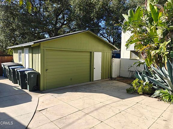 4th image of 1501 N El Molino Ave