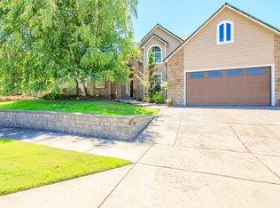 4630 Hathaway Dr, Medford, OR