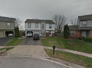 1610 Torreyson St, Conway, AR 72034