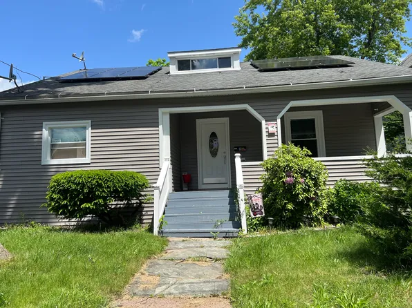 8 Gilman Street, Hartford, CT 06114