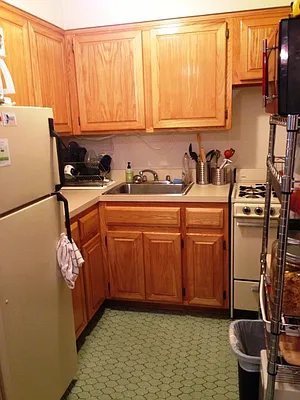 Rented by Citi Habitats | media 9