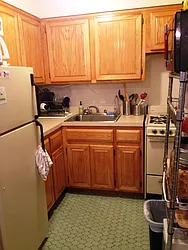 Rented by Citi Habitats