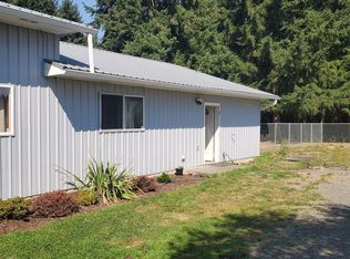 240 Haight Rd, Chehalis, WA 98532