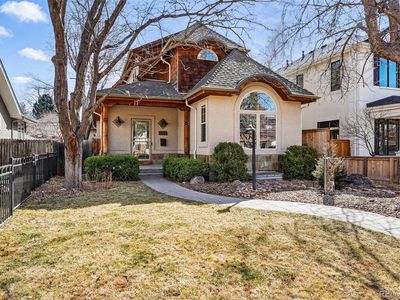 2424 S Steele Street, Denver, CO, 80210