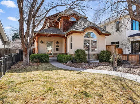 2424 S Steele Street, Denver, CO 80210