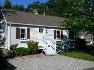 120 Allan St, Marshfield, MA 02050