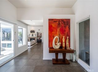 4983 Motif Way, Palm Springs, CA 92262
