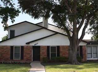 8817 Miami Dr, Rowlett, TX 75088