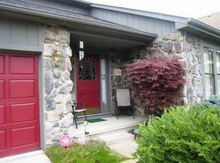 2709 Willow Glen Rd, Hilliard, OH