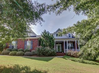 120 Rose Creek Dr, Covington, GA