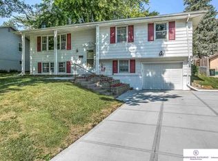 2306 S 123rd Ave, Omaha, NE 68144