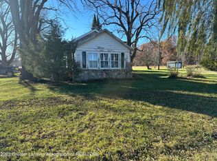 7804 E Tupper Lake Rd, Sunfield, MI 48890