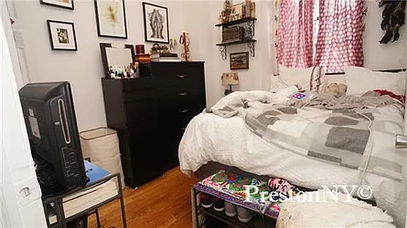 Rented by JM Preston Properties LLC