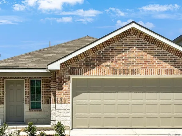 4642 Christopher Street, San Antonio, TX 78223