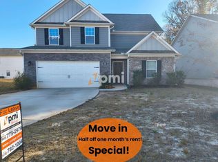 209 Oliver Dr, Locust Grove, GA 30248