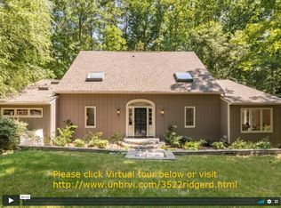 3522 Ridge Rd, Durham, NC 27705