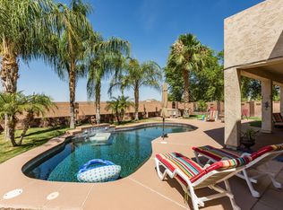 2496 W Goldmine Mountain Dr, Queen Creek, AZ 85142