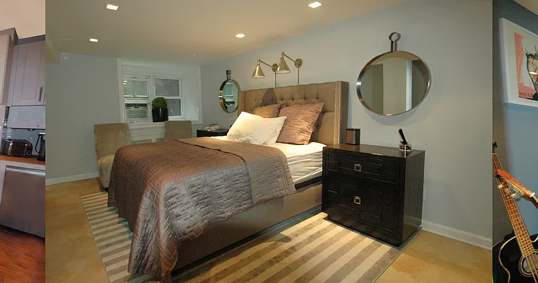 Rented by BLU Real Estate | media 20