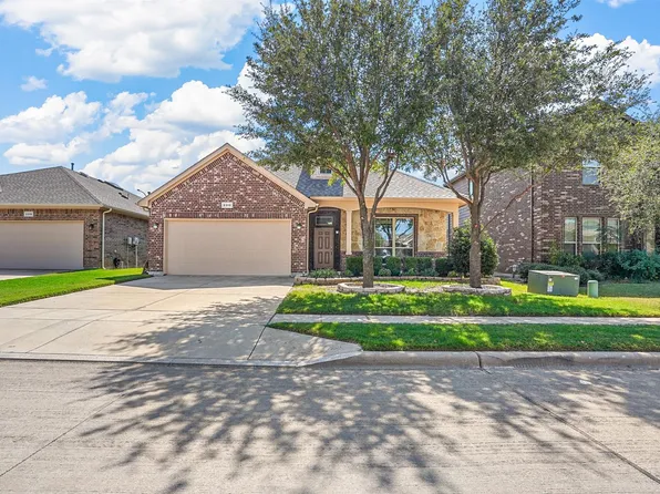 2312 Laurel Forest Dr, Fort Worth, TX 76177