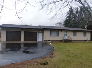 S1626 County Road I, Alma, WI 54610