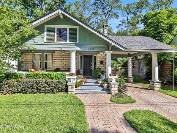 3329 RANDALL Street, Jacksonville, FL 32205